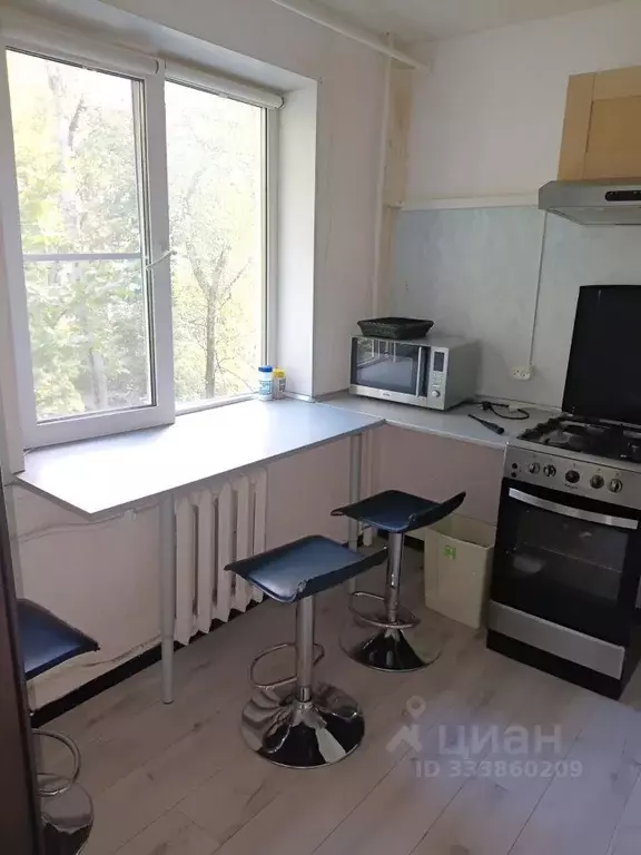 2-к кв. Москва ул. Академика Королева, 9К3 (45.0 м) - Фото 2