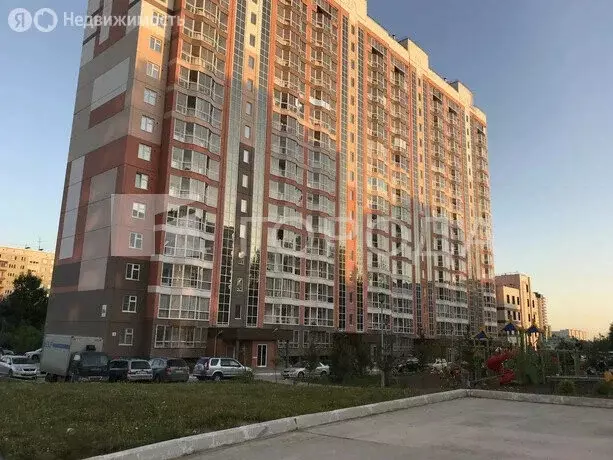 Офис (38.3 м) - Фото 1