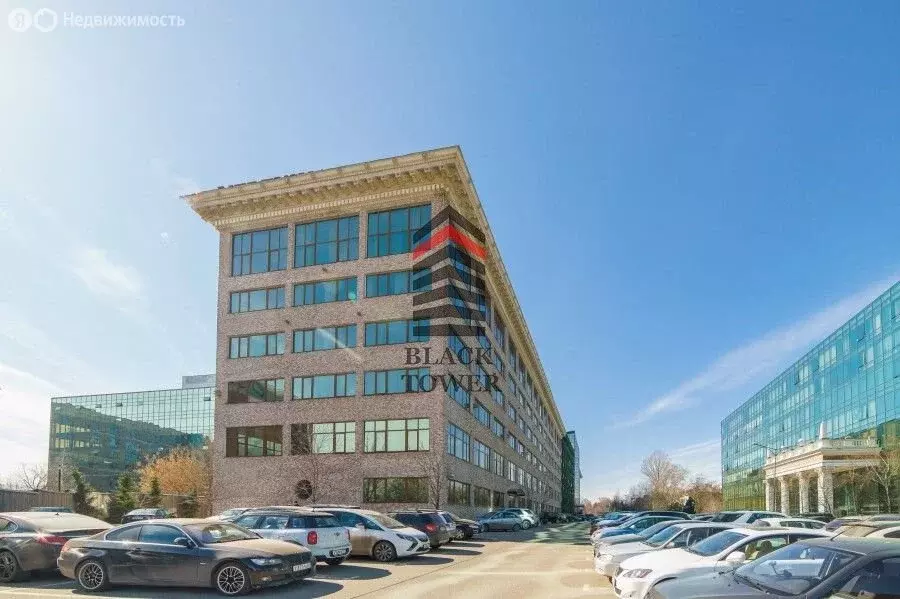 Офис (370 м) - Фото 2