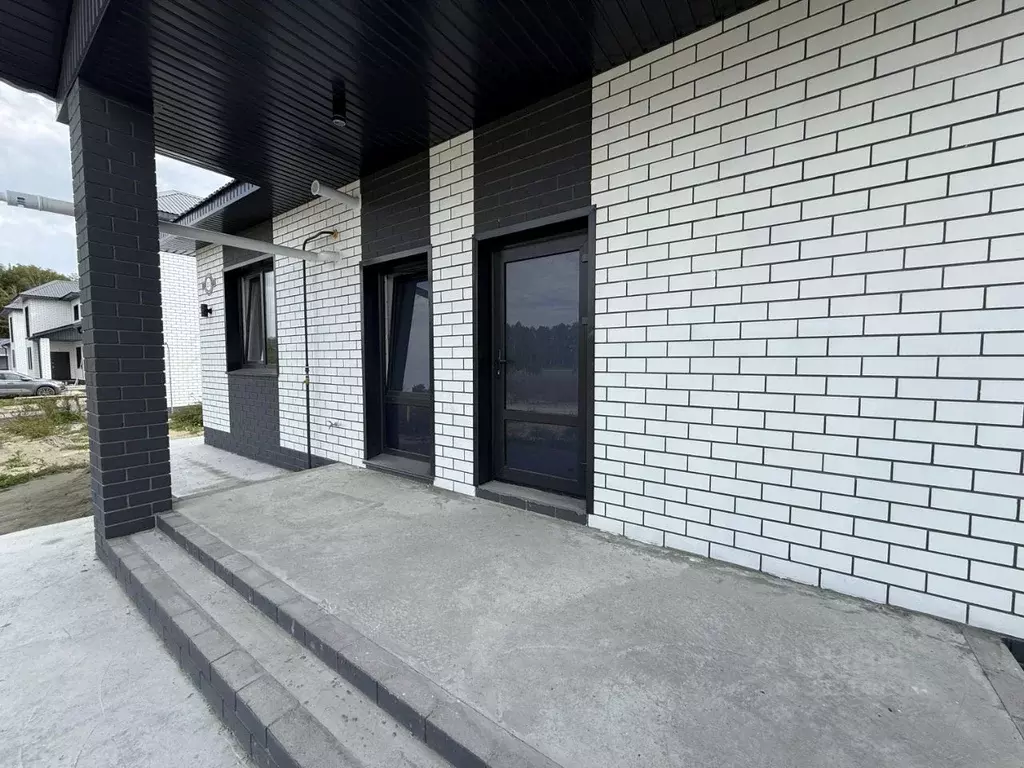 Дом в Алтайский край, Первомайский район, с. Фирсово ул. Ивана ... - Фото 1