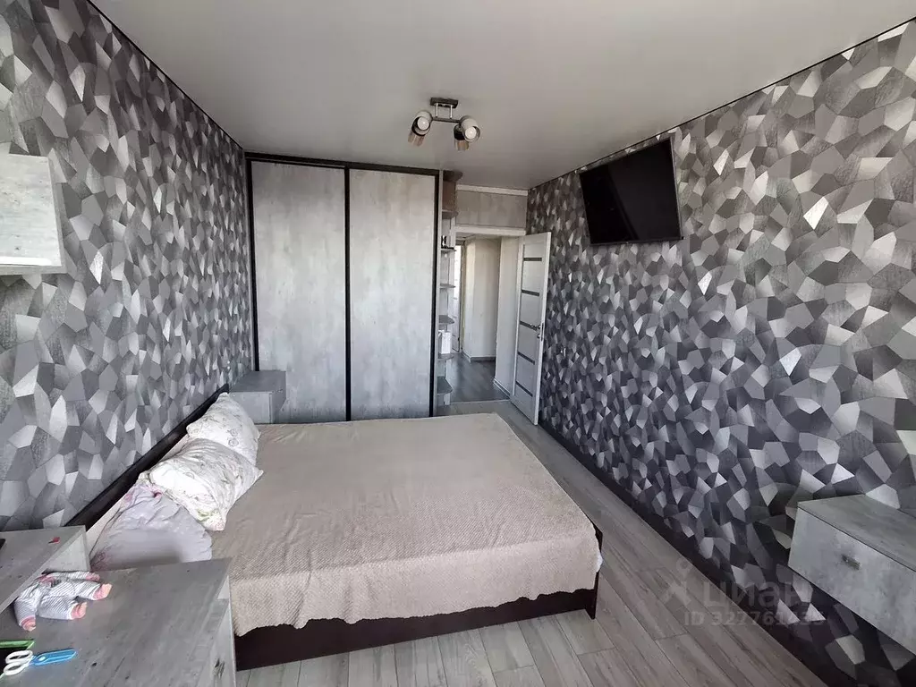 3-к кв. Волгоградская область, Волгоград ул. Кропоткина, 5 (64.4 м) - Фото 2