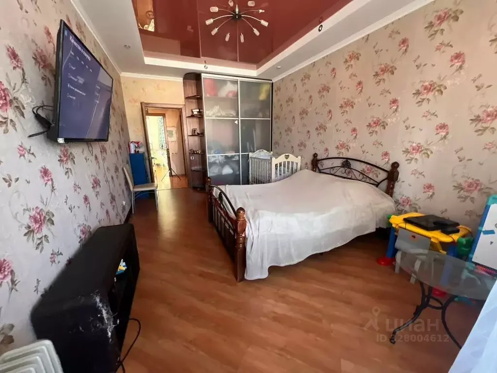 2-к кв. Свердловская область, Первоуральск ул. Герцена, 10 (54.0 м) - Фото 1