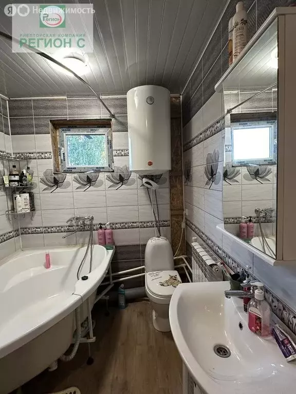 Дом в Северодвинск, улица Матросова, 39 (73 м) - Фото 1