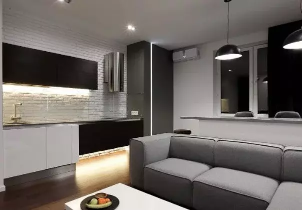 Продаётся 2-к квартира, 50.2 м - Фото 1