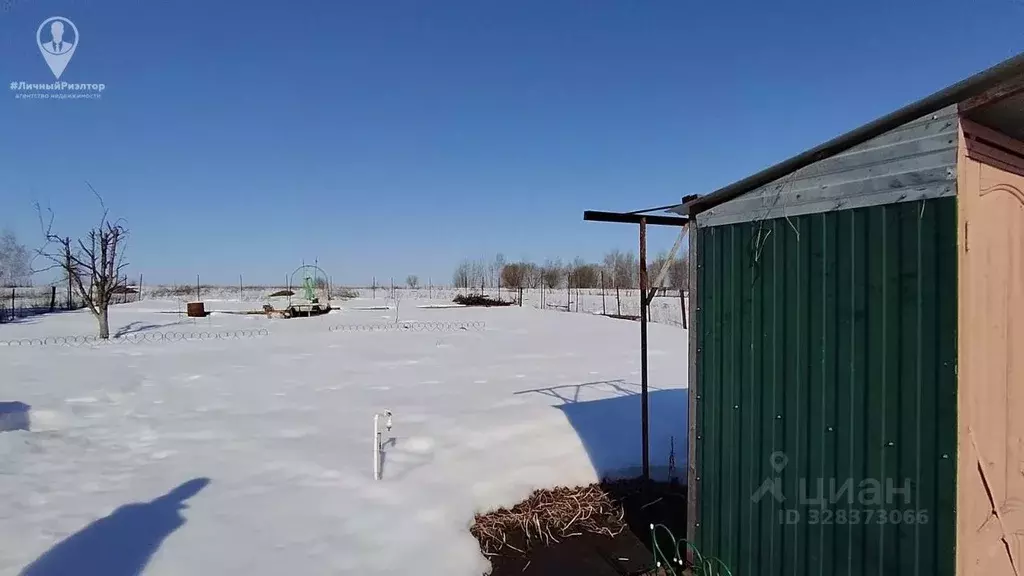 Дом в Рязанская область, Михайловский муниципальный округ, д. Поярково ... - Фото 2
