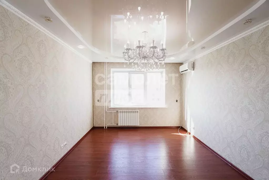 Продаётся 3-к квартира, 63.51 м - Фото 1