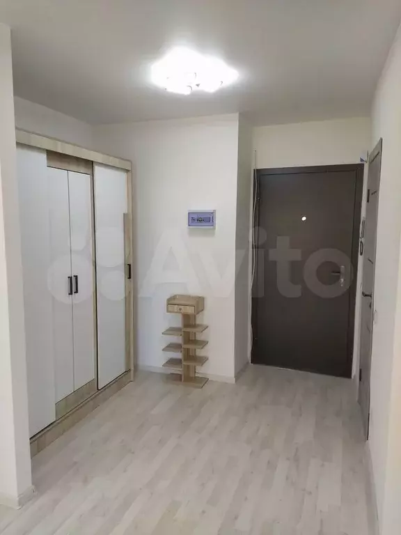 2-к. квартира, 51,9 м, 25/26 эт. - Фото 1