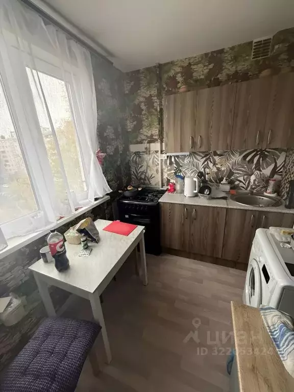 3-к кв. Московская область, Клин ул. Чайковского, 66к2 (59.3 м) - Фото 0