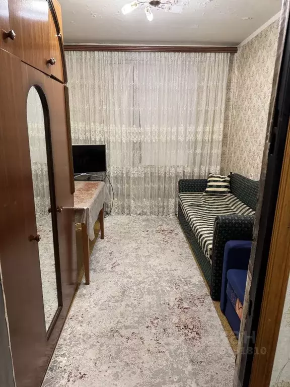 Комната Москва ул. Красного Маяка, 13К5 (9.1 м) - Фото 1