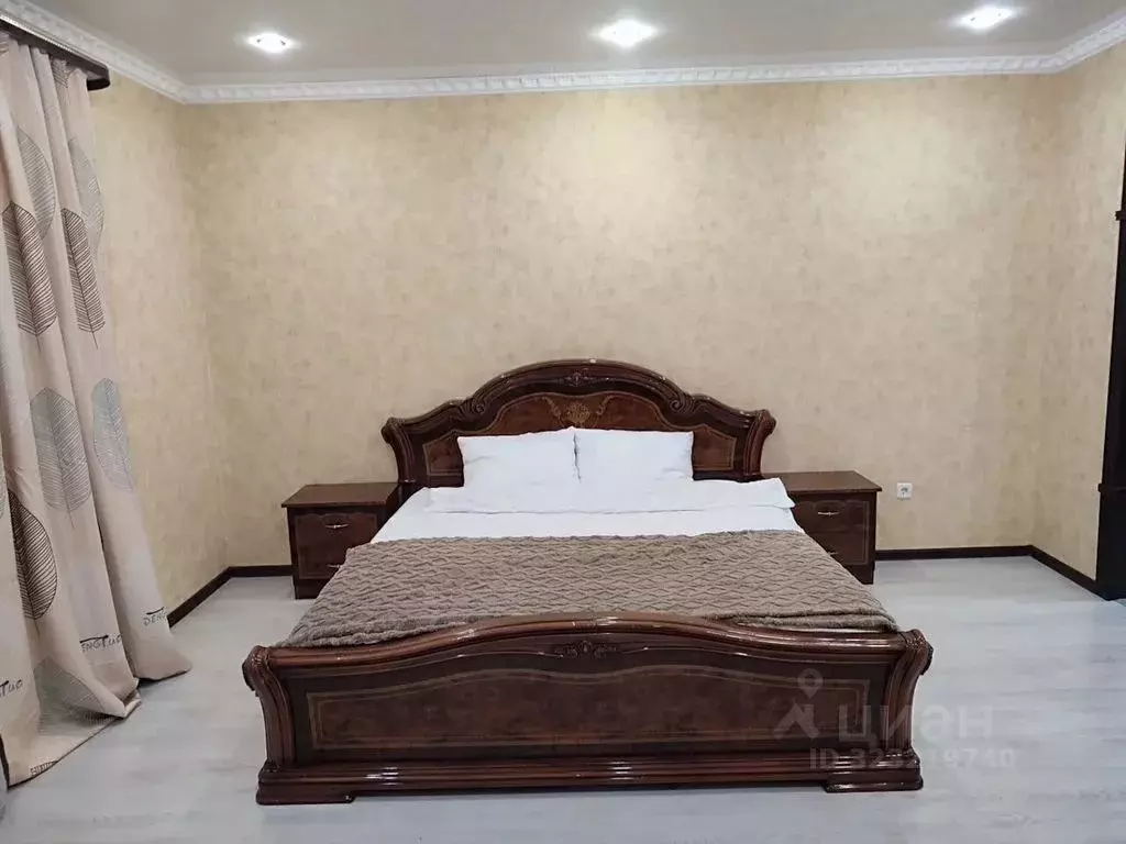 1-к кв. Воронежская область, Воронеж Московский просп., 67 (35.0 м) - Фото 2