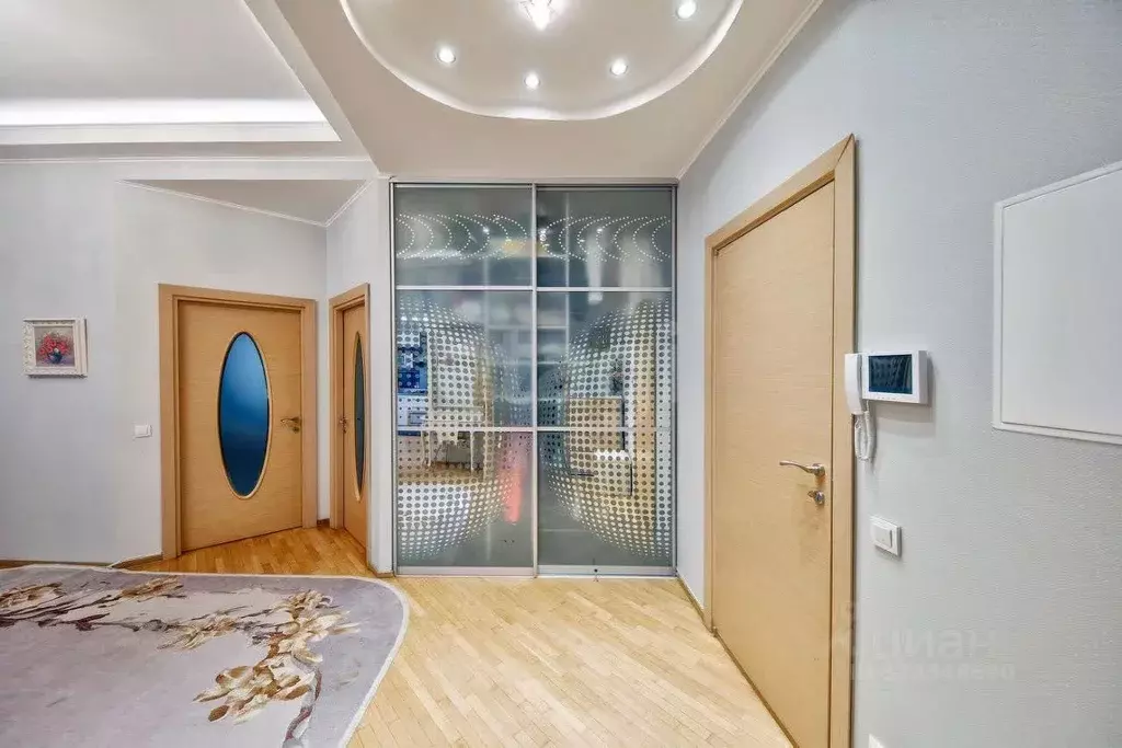 2-к кв. Санкт-Петербург Каменноостровский просп., 34 (72.0 м) - Фото 2