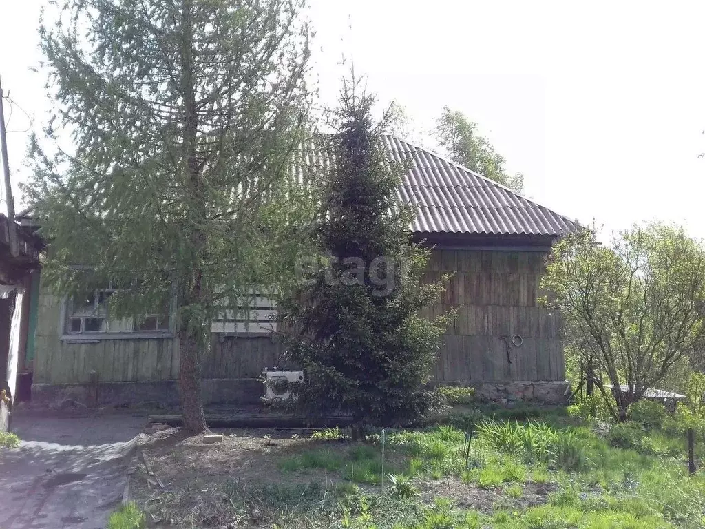 Новокузнецк Полесская 15