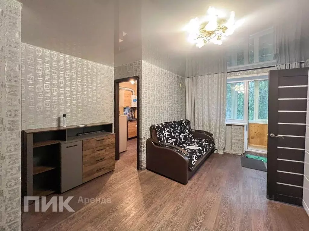 2-к кв. Воронежская область, Воронеж ул. Богдана Хмельницкого, 56Д ... - Фото 0