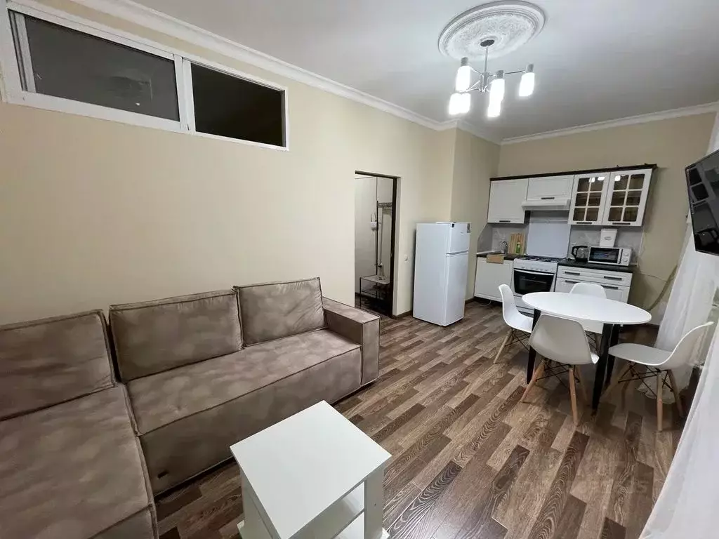 2-к кв. Дагестан, Дербент ул. Тахо-Годи, 1 (35.0 м) - Фото 1