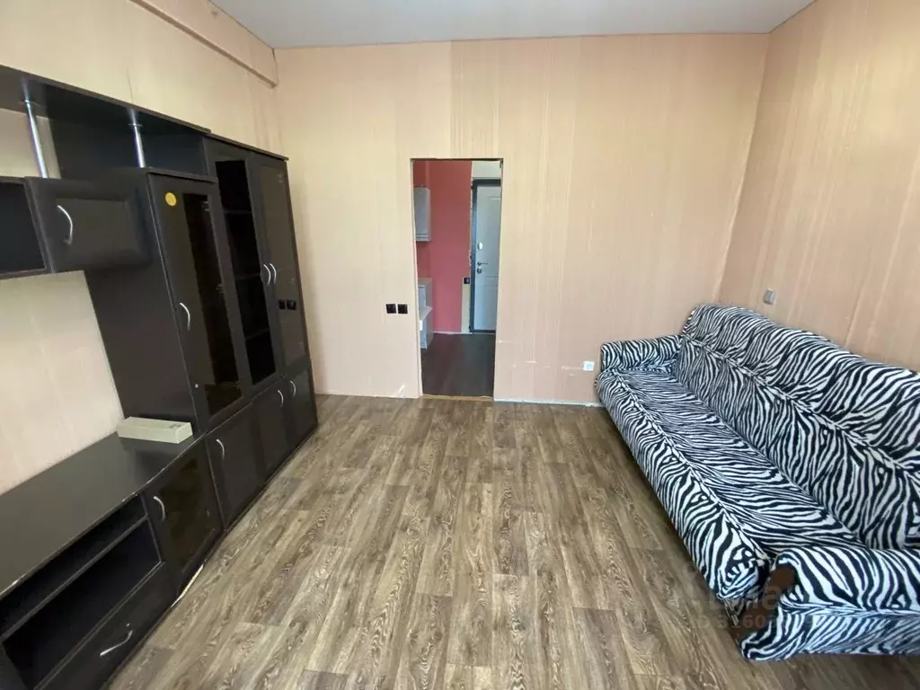 Студия Татарстан, Казань ул. Димитрова, 8 (18.7 м) - Фото 1
