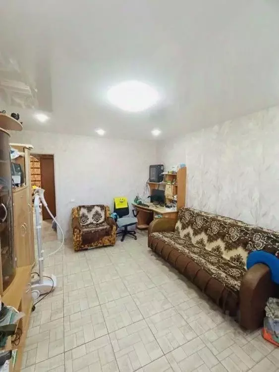 2-к кв. Забайкальский край, Чита ул. Евгения Гаюсана, 25 (58.5 м) - Фото 2