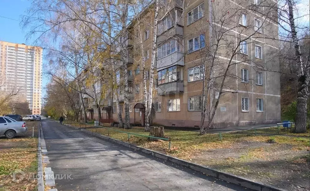 Продаётся квартира-студия, 17 м - Фото 0