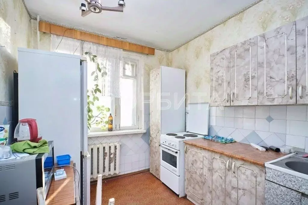 2-к кв. Тюменская область, Тюмень ул. Щорса, 10 (49.0 м) - Фото 2