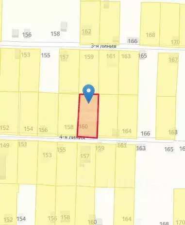 Участок в Оренбургская область, Оренбургский район, Весенний ... - Фото 1