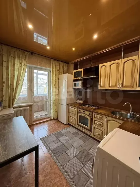 2-к. квартира, 52,1 м, 5/5 эт. - Фото 1