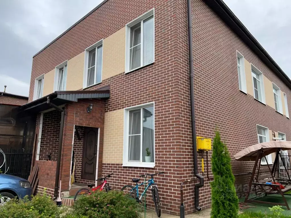 Таунхаус в Москва Европейская долина-2 ДНП,  (86 м) - Фото 2