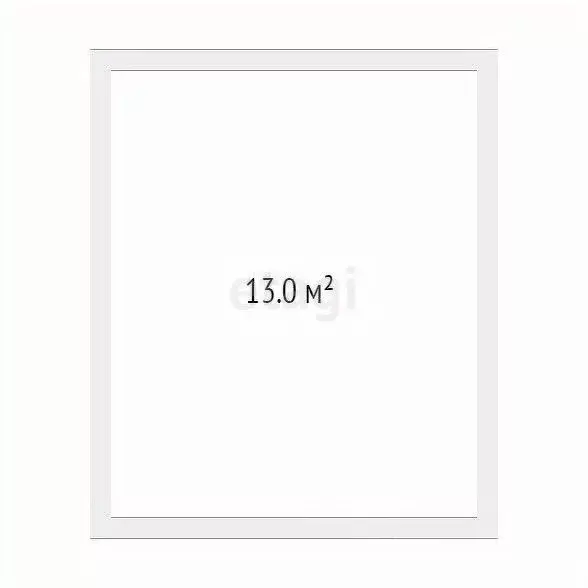 Гараж в Тюменская область, Тюмень ул. Заполярная, 13 (13 м) - Фото 2