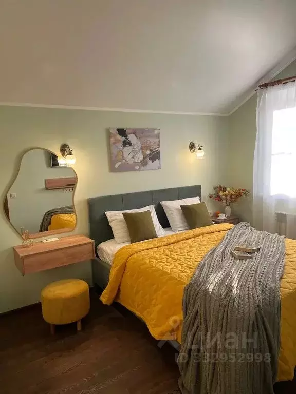 Дом в Костромская область, Кострома Октябрьская ул., 45А (98 м) - Фото 1