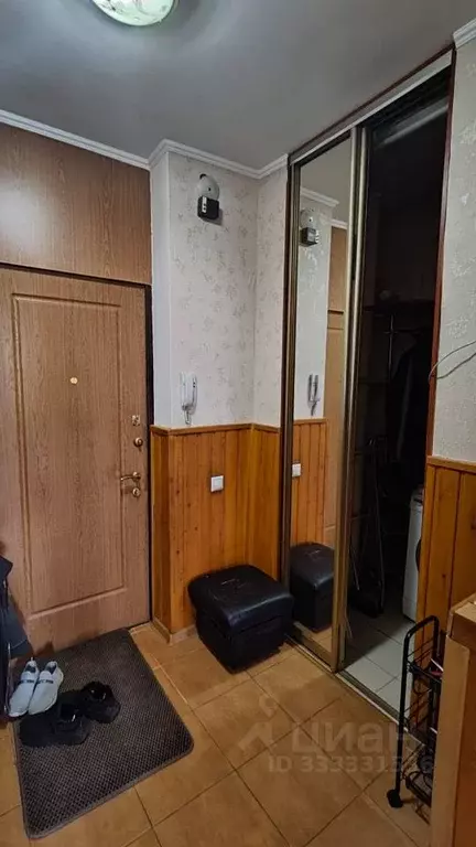 1-к кв. Москва, Москва, Троицк В мкр, 57 (43.0 м) - Фото 2