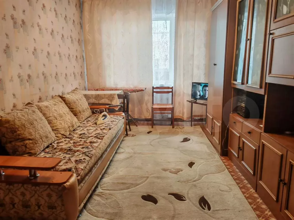 3-к. квартира, 59 м, 2/9 эт. - Фото 0