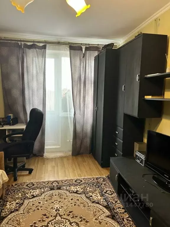 2-к кв. Московская область, Люберцы ул. Назаровская, 4 (52.0 м) - Фото 1