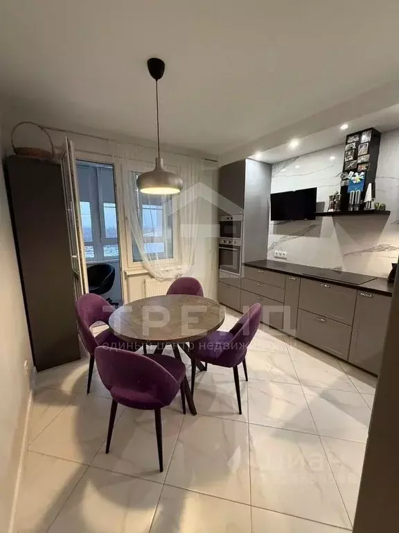 2-к кв. Санкт-Петербург ул. Богословская, 4к1 (63.9 м) - Фото 2