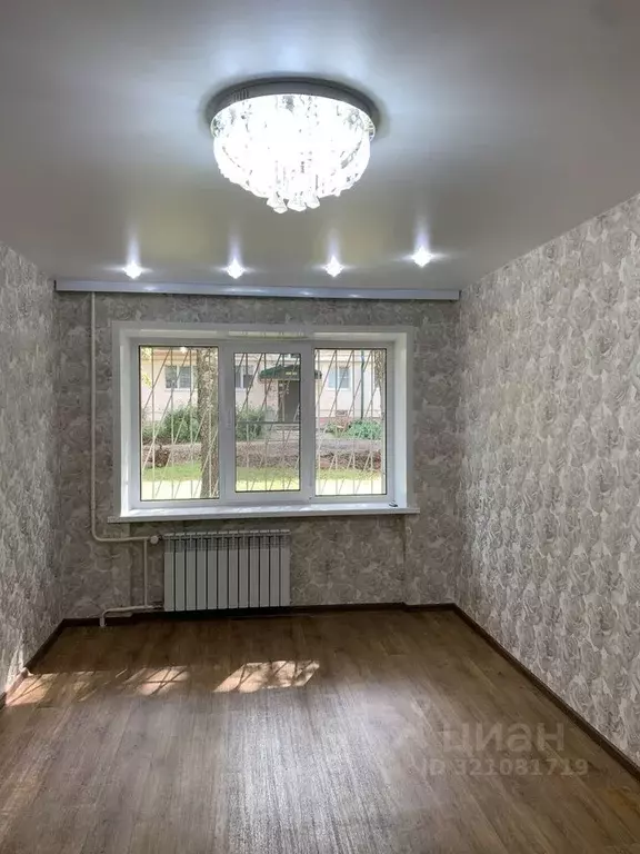 1-к кв. Чувашия, Чебоксары ул. Патриса Лумумбы, 6к1 (28.7 м) - Фото 0