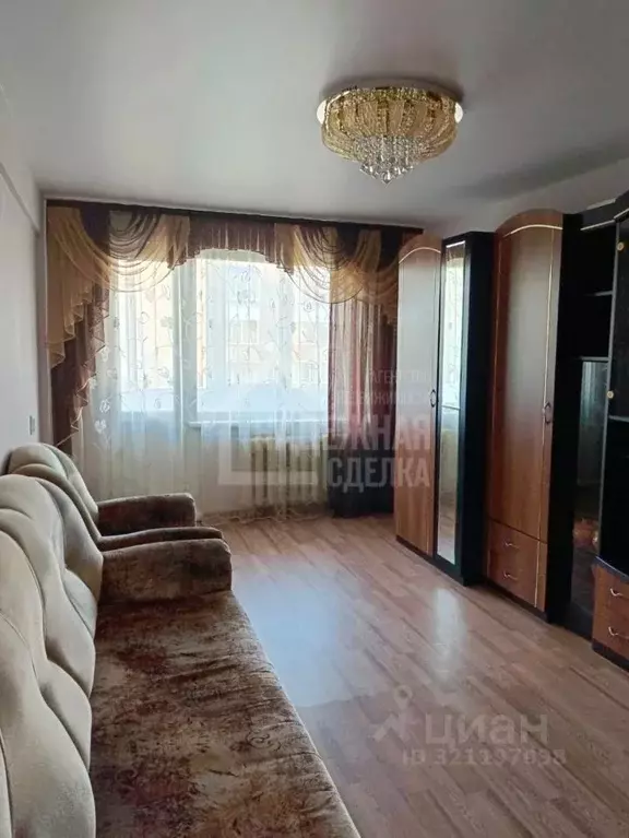 3-к кв. Алтайский край, Рубцовск Гражданский пер., 30 (59.1 м) - Фото 1