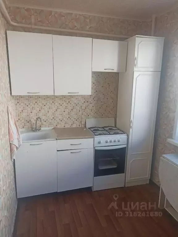 1-к кв. Коми, Сыктывкар просп. Бумажников, 38 (33.6 м) - Фото 0