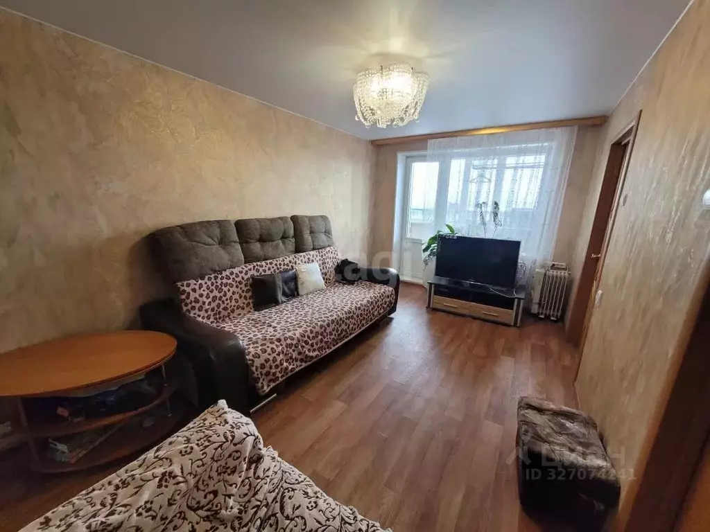 4-к кв. Камчатский край, Петропавловск-Камчатский ул. Чубарова, 6 ... - Фото 1