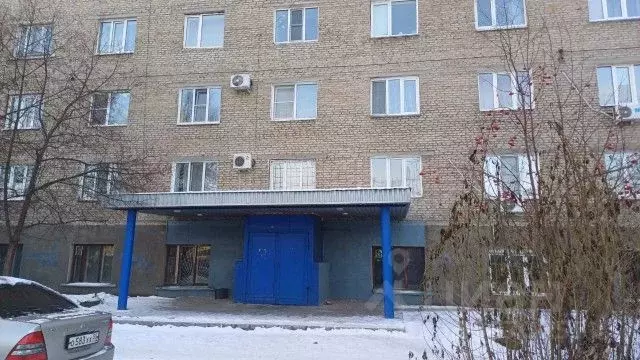 Помещение свободного назначения в Омская область, Омск ул. Леконта, 6 ... - Фото 0