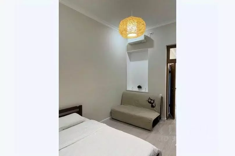 1-к кв. Крым, Евпатория ул. Дувановская, 17 (22.0 м) - Фото 2