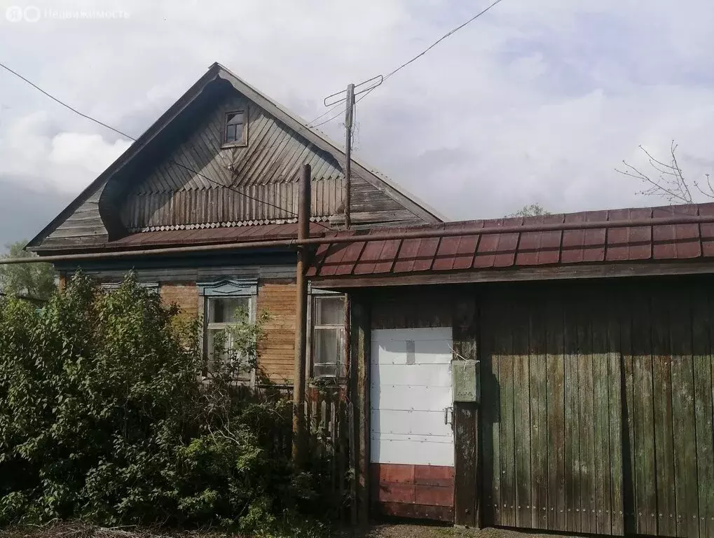 Дом в Кувандык, улица 9 Января (46.2 м) - Фото 2