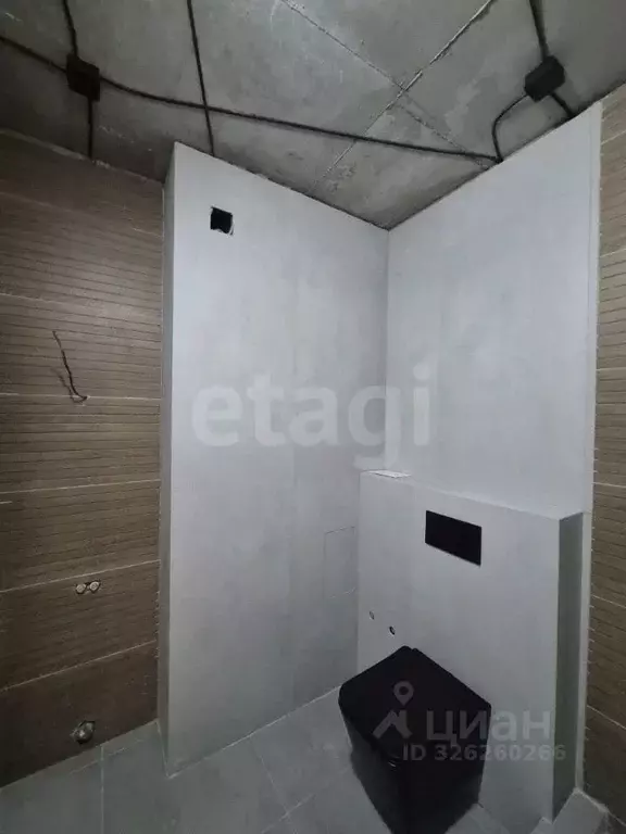 1-к кв. Башкортостан, Уфа ул. Рихарда Зорге, 17/8 (35.0 м) - Фото 2