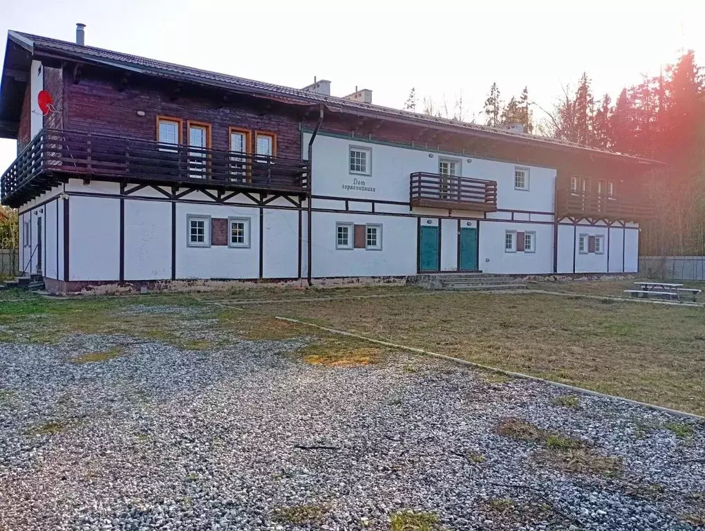 Дом в Пермский край, Авиценна садовые участки  (714 м) - Фото 2