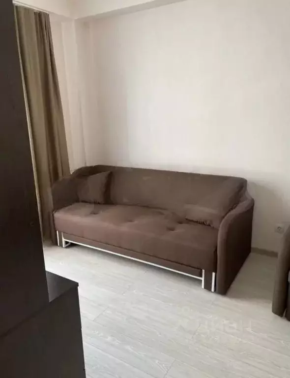 1-к кв. Краснодарский край, Сочи Мамайка мкр, ул. Крымская, 77А (33.0 ... - Фото 2