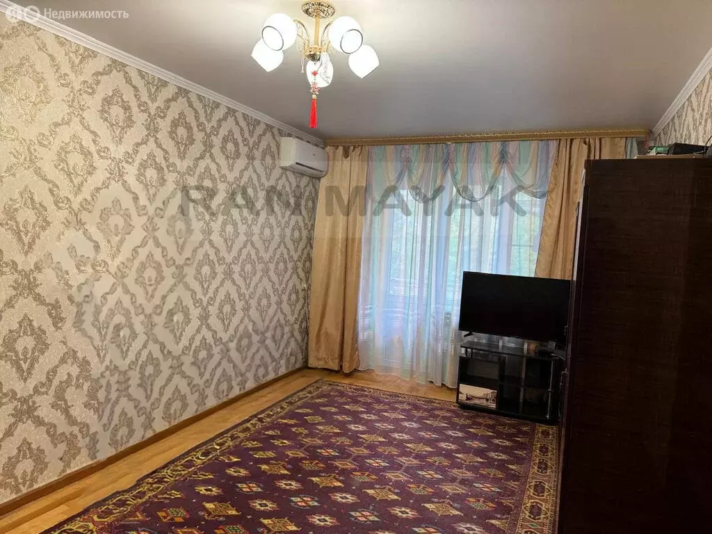 2-комнатная квартира: Майкоп, улица Ветеранов, 232 (44 м) - Фото 0