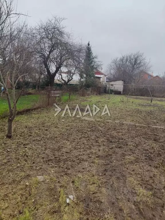 Участок в Ростовская область, Ростов-на-Дону Галактическая ул. (3.0 ... - Фото 2