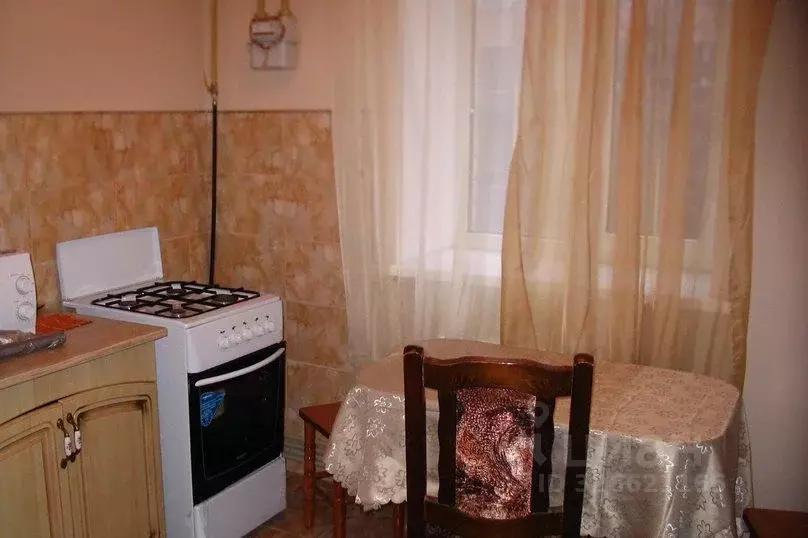 1-к кв. Курская область, Курск ул. Радищева, 18 (43.0 м) - Фото 2
