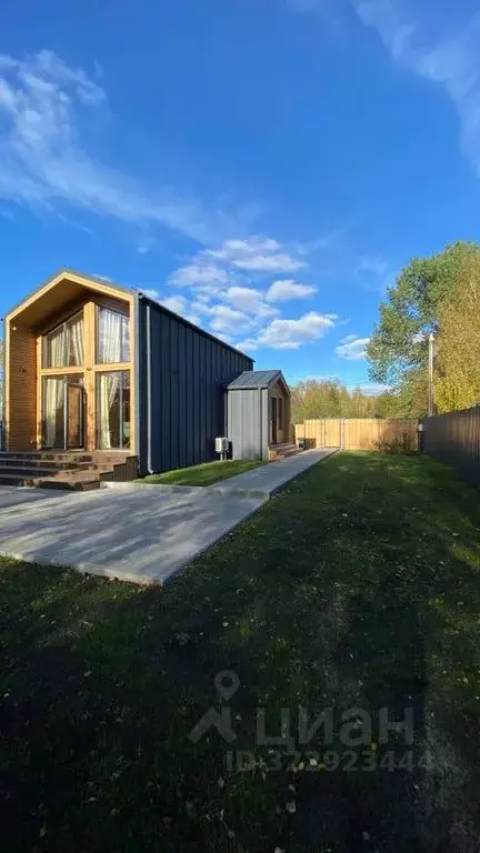 Дом в Ярославская область, Некрасовский муниципальный округ, с. ... - Фото 1