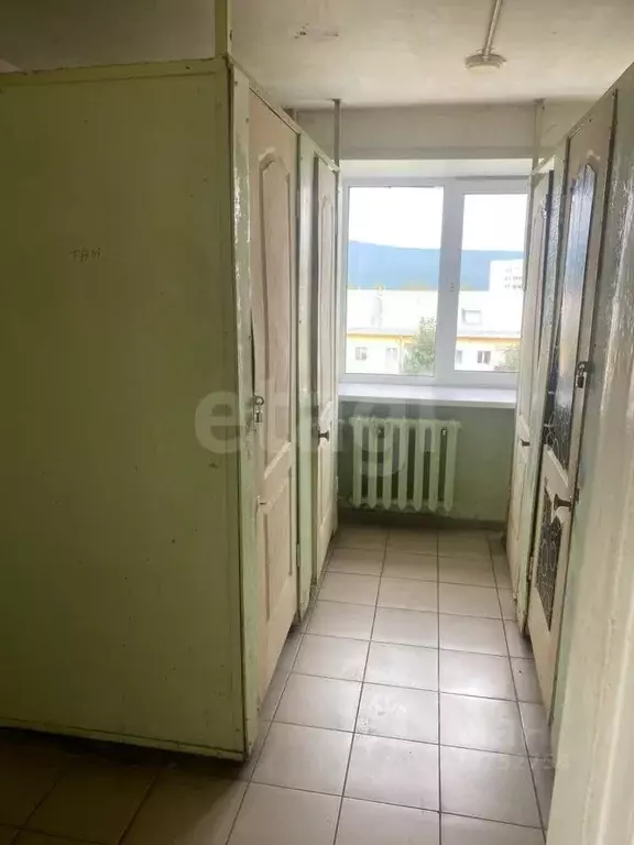 Комната Свердловская область, Качканар 4-й мкр, 58 (18.3 м) - Фото 1