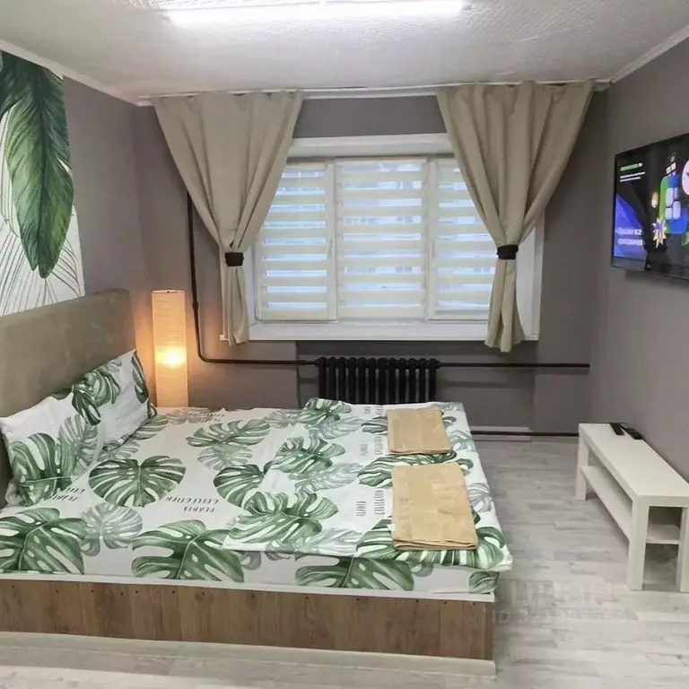 1-к кв. Коми, Воркута ул. Ленина, 32 (31.0 м) - Фото 2