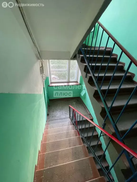 Квартира-студия: Омск, 33-я Северная улица, 29 (19 м) - Фото 1