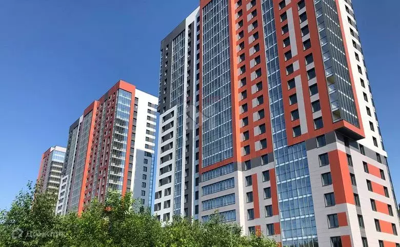 Продаётся 2-к квартира, 60.2 м - Фото 0