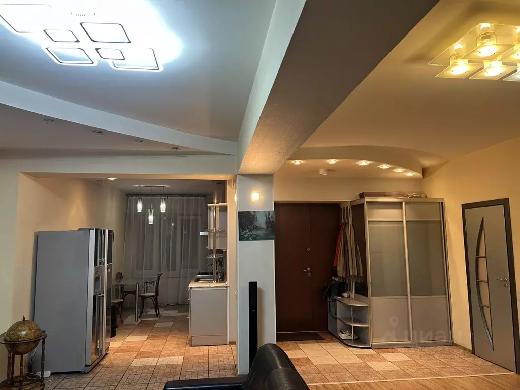 1-к кв. Санкт-Петербург Большой Сампсониевский просп., 14 (70.9 м) - Фото 2